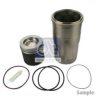 VOLVO 275385 Cylinder Sleeve Kit